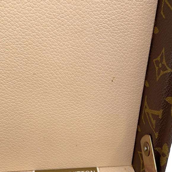 Louis Vuitton Boite Case Monogram Flacon - Picture 9 of 16